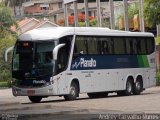 Planalto Transportes 1670 na cidade de Santa Maria, Rio Grande do Sul, Brasil, por Andrey Carvalho Nunes. Número da foto: #:id.