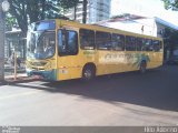 Viação Garcia 7549 na cidade de Mandaguari, Paraná, Brasil, por Hilo Adorno. Número da foto: #2263679.