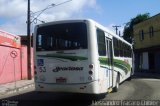 Viação Graciosa 53 na cidade de Matinhos, Paraná, Brasil, por Alessandro Fracaro Chibior. Número da foto: #:id.
