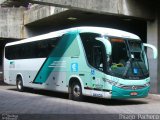 Santa Fé Transportes 072 na cidade de Belo Horizonte, Minas Gerais, Brasil, por Thiago  Pacheco. Número da foto: #2264963.