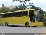 Viação Itapemirim 9713 na cidade de São Paulo, São Paulo, Brasil, por Rodrigo Coimbra. Número da foto: #2265108.