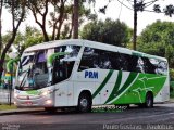 PRM Turismo 814 na cidade de Curitiba, Paraná, Brasil, por Paulo Gustavo. Número da foto: #:id.