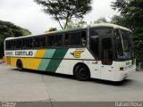 Empresa Gontijo de Transportes 9865 na cidade de São Paulo, São Paulo, Brasil, por Rafael Rosa. Número da foto: #2264632.