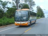 Viação Sertaneja 1250 na cidade de Curvelo, Minas Gerais, Brasil, por Thiago  Pacheco. Número da foto: #2264899.