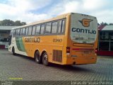 Empresa Gontijo de Transportes 11340 na cidade de Campos dos Goytacazes, Rio de Janeiro, Brasil, por Lucas de Souza Pereira. ID da foto: :id.