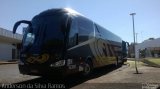 Expresso Nordeste 5080 na cidade de Ubiratã, Paraná, Brasil, por Anderson da Silva Ramos. Número da foto: #2264242.