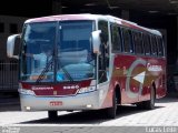 Expresso Gardenia 3080 na cidade de Belo Horizonte, Minas Gerais, Brasil, por Lucas Leite. Número da foto: #2265814.