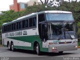 Auto Viação Cambuí 154 na cidade de São Paulo, São Paulo, Brasil, por Sandro Alves. Número da foto: #2265955.