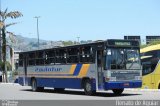 Paulotur Transporte e Turismo 1701 na cidade de Florianópolis, Santa Catarina, Brasil, por Renato de Aguiar. Número da foto: #:id.