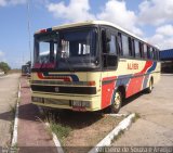 Empresa Alves 65 na cidade de Natal, Rio Grande do Norte, Brasil, por Karlheinz de Souza e Araújo. Número da foto: #:id.