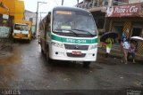 STEC - Subsistema de Transporte Especial Complementar D-114 na cidade de Salvador, Bahia, Brasil, por Jefferson Oliveira. Número da foto: #:id.