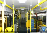 Rápido Araguaia 51301 na cidade de Goiânia, Goiás, Brasil, por Carlos Júnior. Número da foto: #2264738.