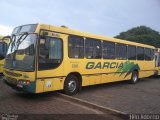 Viação Garcia 7507 na cidade de Maringá, Paraná, Brasil, por Hilo Adorno. Número da foto: #2265578.