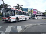 Santo Antônio Transportes Niterói 2.2.007 na cidade de Niterói, Rio de Janeiro, Brasil, por Kawhander Santana P. da Silva. Número da foto: #:id.