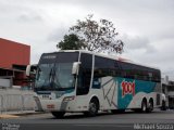 Auto Viação 1001 2806 na cidade de Rio de Janeiro, Rio de Janeiro, Brasil, por Michael Souza. Número da foto: #2264551.