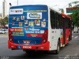 Transbus Transportes > Gávea Transportes 29230 na cidade de Belo Horizonte, Minas Gerais, Brasil, por Giangiulio Cocco. Número da foto: #:id.