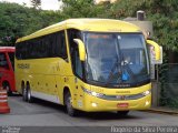 Viação Itapemirim 60535 na cidade de São Paulo, São Paulo, Brasil, por Rogério da Silva Pereira. Número da foto: #2265736.