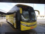 Viação Itapemirim 60533 na cidade de Campos dos Goytacazes, Rio de Janeiro, Brasil, por Anderson Sousa Feijó. Número da foto: #2265674.
