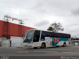 Auto Viação 1001 RJ 108.719 na cidade de Rio de Janeiro, Rio de Janeiro, Brasil, por Michael Souza. Número da foto: #2264549.
