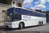 Pimentel Turismo 1800 na cidade de Belo Horizonte, Minas Gerais, Brasil, por Rodrigo Barraza. Número da foto: #:id.