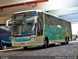 Empresa de Ônibus Nossa Senhora da Penha 35116 na cidade de Joinville, Santa Catarina, Brasil, por Andrews  Fuscolin. Número da foto: #2266442.
