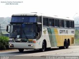 Empresa Gontijo de Transportes 11185 na cidade de João Monlevade, Minas Gerais, Brasil, por Antonio Carlos Fernandes. Número da foto: #2267571.
