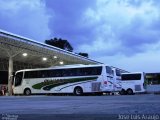 Viação Graciosa 152 na cidade de Curitiba, Paraná, Brasil, por Jose Luis Araujo. Número da foto: #2266968.