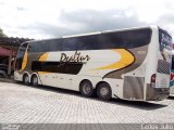 Realtur 9000 na cidade de Casimiro de Abreu, Rio de Janeiro, Brasil, por Carlos Julio. Número da foto: #2267439.
