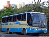 Viação Novo Horizonte 1014511 na cidade de São Paulo, São Paulo, Brasil, por Sandro Alves. Número da foto: #2267628.