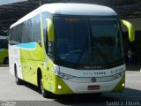Costa Verde Transportes RJ 217.033 na cidade de Angra dos Reis, Rio de Janeiro, Brasil, por Saulo J. Flores. Número da foto: #:id.