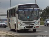 Via Nova 1420 na cidade de Salvador, Bahia, Brasil, por Christian  Gabriel. Número da foto: #:id.