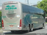 Viação Garcia 7532 na cidade de São Paulo, São Paulo, Brasil, por Tiago Rosseto. Número da foto: #2266551.
