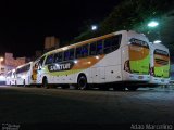 Saritur - Santa Rita Transporte Urbano e Rodoviário 29800 na cidade de Belo Horizonte, Minas Gerais, Brasil, por Adão Raimundo Marcelino. Número da foto: #:id.