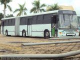 Eucatur - Empresa União Cascavel de Transportes e Turismo 4088 na cidade de Ji-Paraná, Rondônia, Brasil, por Alex da Silva Rodrigues. Número da foto: #2266900.