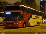 Pluma Conforto e Turismo 3918 na cidade de Curitiba, Paraná, Brasil, por Edson Campos. Número da foto: #2267907.