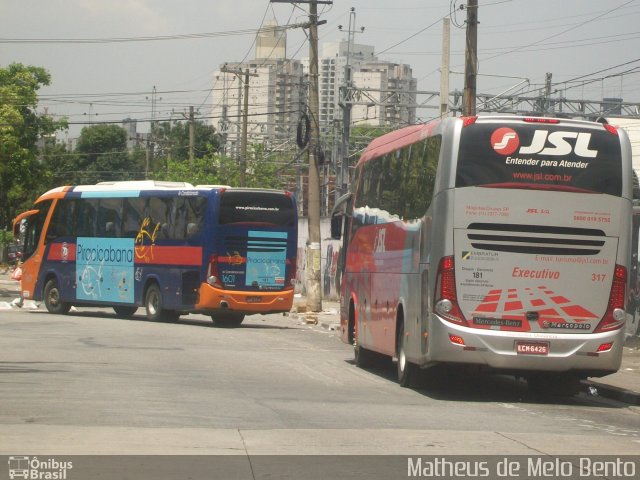 Julio Simões > CS Brasil - JSL 317 na cidade de São Paulo, São Paulo, Brasil, por Matheus de Melo Bento. Número da foto: #2214589.