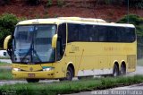 Viação Itapemirim 8619 na cidade de Manhuaçu, Minas Gerais, Brasil, por Ricardo  Knupp Franco. Número da foto: #2216024.