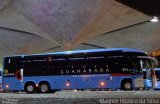 Expresso Guanabara 347 na cidade de Fortaleza, Ceará, Brasil, por Wagner Ribeiro da Silva. Número da foto: #2215757.