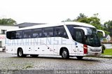 Auto Viação Catarinense 3315 na cidade de Joinville, Santa Catarina, Brasil, por Thiago Antonio de Figueiredo. Número da foto: #:id.
