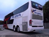 Pluma Conforto e Turismo 7012 na cidade de Curitiba, Paraná, Brasil, por Jose Luis Araujo. Número da foto: #2215037.