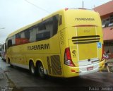Viação Itapemirim 60569 na cidade de Rio de Janeiro, Rio de Janeiro, Brasil, por Paulo  Junior. Número da foto: #2215426.
