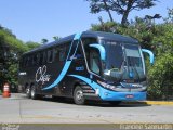 Empresa de Ônibus Nossa Senhora da Penha 52003 na cidade de São Paulo, São Paulo, Brasil, por Francine Cristina  Sanmartin. Número da foto: #:id.