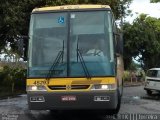 Viação Itapemirim 45293 na cidade de Campos dos Goytacazes, Rio de Janeiro, Brasil, por Erik Ferreira. Número da foto: #2214620.