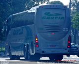 Viação Garcia 7212 na cidade de São Paulo, São Paulo, Brasil, por Rodrigo S. G Busólogo do Brasil. Número da foto: #2215532.