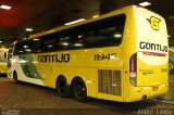 Empresa Gontijo de Transportes 11945 na cidade de Belo Horizonte, Minas Gerais, Brasil, por Andre  Lavor. Número da foto: #:id.