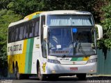 Empresa Gontijo de Transportes 12740 na cidade de São Paulo, São Paulo, Brasil, por Rodney Cruz. Número da foto: #:id.