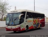 Empresa Lider 119 na cidade de Teresina, Piauí, Brasil, por Wagner Ribeiro da Silva. Número da foto: #2215601.
