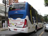 Advance Transatur 3109 na cidade de São Paulo, São Paulo, Brasil, por Bruno Santino. Número da foto: #2214417.