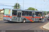 Viação Campo Grande 4103 na cidade de Campo Grande, Mato Grosso do Sul, Brasil, por Eric Moises Martins. Número da foto: #2214349.