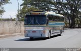 Viação Cometa 7455 na cidade de Campinas, São Paulo, Brasil, por Thiago Maciel. Número da foto: #:id.